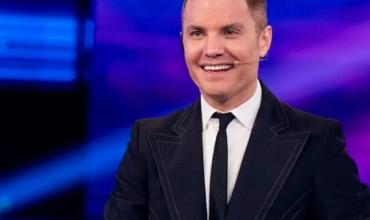 Telefe presentó Gran Hermano: Generación Dorada y Santiago del Moro adelantó las claves de la edición