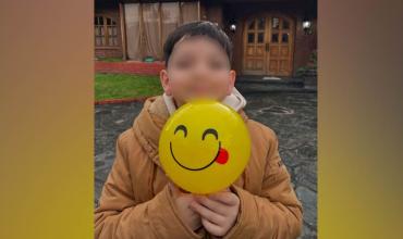 Bastian despertó del coma a tres semanas del accidente en Pinamar: “Nos regaló muchas sonrisas”