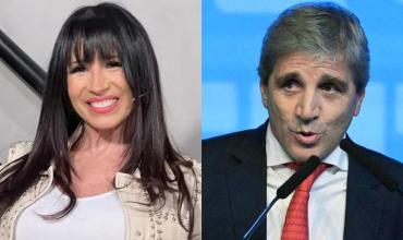 Marixa Balli cruzó a Caputo por sus declaraciones sobre la industria textil: “Es ofensivo”