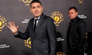 A meses de la disolución del Consejo de Fútbol, Boca confirmó cuál es el rol que ocupa el Chelo Delgado