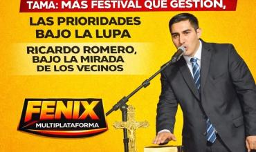 TAMA: MÁS FESTIVAL QUE GESTIÓN, LAS PRIORIDADES BAJO LA LUPA