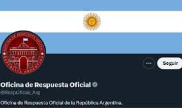 El Gobierno lanzó la "Oficina de Respuesta Oficial" para "desmentir operaciones" de medios y la política