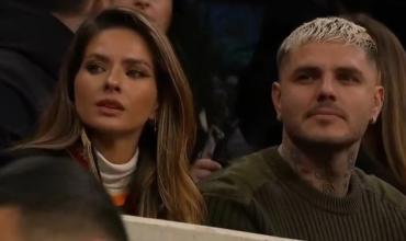  Escándalo: las hijas de Icardi no quieren ir al cumpleaños de la hija de la China Suárez