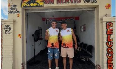 “Ahora yo soy el patrón”: cómo es la nueva vida de Víctor, el expeón rural que se hizo famoso tras ser echado sin indemnización