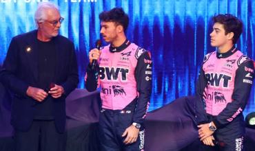 Atento Colapinto: el organismo que regula a la F1 analiza un cambio que afectaría a los motores Mercedes