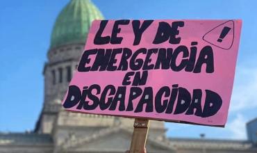 Daniel Arroyo, exministro de Desarrollo Social: “El Gobierno reglamentó la ley de emergencia en discapacidad y debe ponerla en marcha en 30 días”