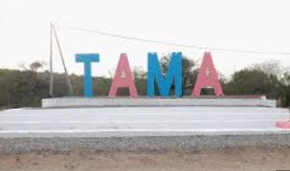 Falleció un hombre tras descompensarse durante un festival en Tama