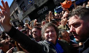 La Casa Rosada prepara un nuevo viaje de Javier Milei a Europa y ajusta la agenda internacional de febrero