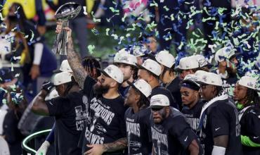 Seattle Seahawks le ganó 29-13 a New England Patriots y se coronó campeón del Super Bowl 2026