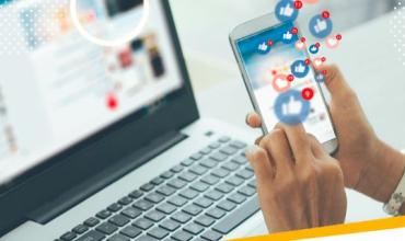 Ezequiel Soria, periodista de Ruido: “La Rioja es la provincia que menos invirtió en pauta digital en redes sociales”