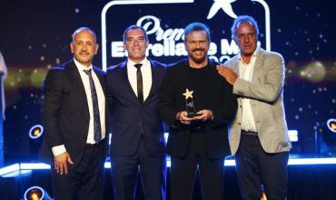 Premios Estrella de Mar 2026: quiénes ganaron el oro