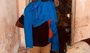 Córdoba: un hombre fue detenido por vender drogas en eventos deportivos