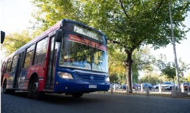 El Gobierno dictó la conciliación obligatoria en el conflicto con la UTA y mañana habrá colectivos en el interior