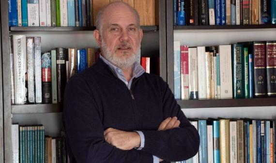 Luis Secco, economista: “La inflación núcleo dio una señal positiva de cara a los próximos meses”