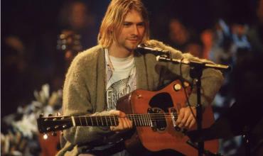 Muerte de Kurt Cobain: se destapó un informe forense que asegura que al cantante lo mataron