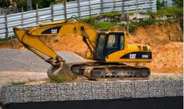 Brasil avanza con una histórica megaobra de ingeniería: un río artificial de 145 km