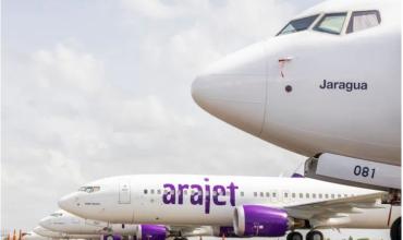 Más vuelos: cuáles son las nuevas aerolíneas que llegarán a la Argentina en 2026