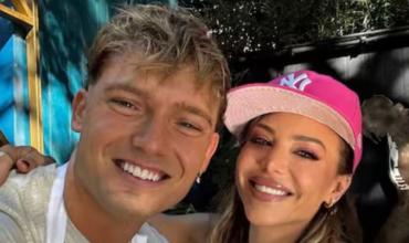 Evangelina Anderson apuntó contra Ian Lucas tras su conflicto con el Chino Leunis en MasterChef: “Es de tirar bombas”