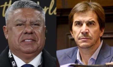 Rechazan un pedido de Javier Faroni para que el fuero federal investigue las maniobras de la AFA en EE.UU.