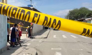 Ecuador entró al top 10 de los países más violentos del mundo