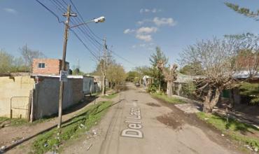 Un delincuente murió en medio de un tiroteo y otros dos fueron capturados tras una intensa persecución en Merlo