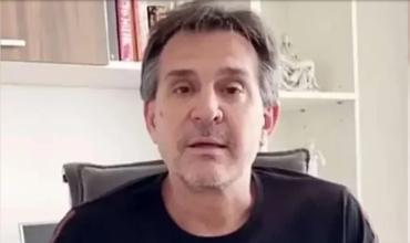 Aníbal Lotocki: rechazaron la prisión domiciliaria del excirujano y continuará en prisión