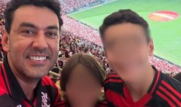 Un posteo en redes y una presunta infidelidad: los detalles del caso del funcionario brasileño