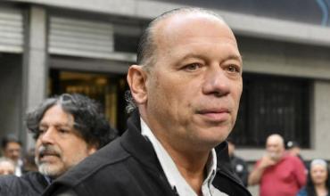 Régimen Penal Juvenil: Sergio Berni criticó la ley que sancionó Diputados y planteó que “el delito no tiene edad”