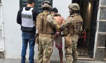 Se entregó uno de los sospechosos por el caso de la joven que quedó cuadripléjica en Córdoba: la súplica de su mamá