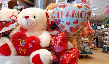 San Valentín: cuánto hay que gastar para hacer un regalo hoy