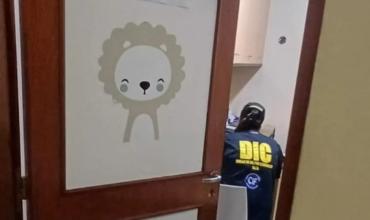 Cuatro imputados por los equipos sustraídos del hospital de Salta y hallados en una clínica privada