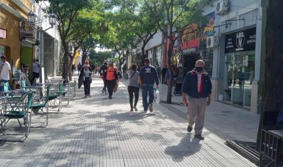 La Unión Comercial catamarqueña advirtió que el comercio está castigado y debilitado