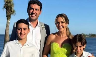 "Con el corazón desgarrado": la última carta que dejó el funcionario de Brasil que mató a sus hijos y se suicidó