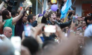 Milei postergó su visita a Mendoza y planea viajar a Tucumán en marzo con el Tour de la Gratitud