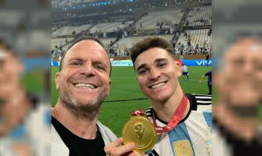 Periodistas deportivos investigados por “lavado de activos”: hay un demorado