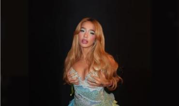 Ángela Torres es la primera argentina en sumarse al roster global de Fenix Entertainment