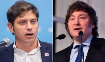 LLA presentó un repudio contra Kicillof por comparar la reforma laboral con las políticas de la dictadura