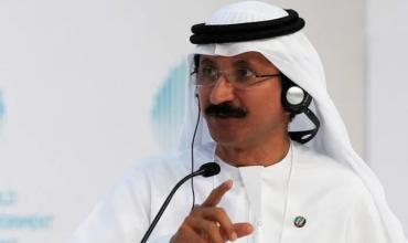 El sultán Ahmed Bin Sulayem, director del gigante portuario de Dubái, dimite tras revelarse sus estrechos vínculos con Epstein