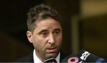 Un fiscal pidió la prohibición del uso de celulares en las cárceles