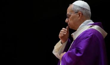 El papa León XIV propuso un “ayuno de la lengua" para frenar las palabras que lastiman