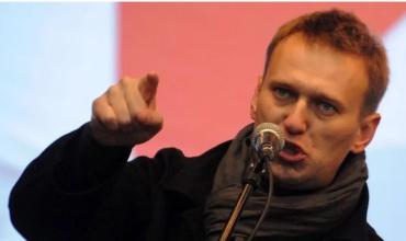 Rusia mató al líder opositor Alexei Navalny con la toxina de una rana dardo, asegura Reino Unido