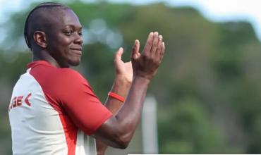 La lesión por la que se congeló la llegada de Cetré a Boca