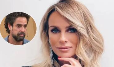 Sabrina Rojas reveló detalles sobre las videollamadas que hace Luciano Castro desde su internación