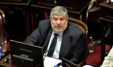 Cruje el bloque K en el Senado y asoma la fractura del peronismo, en pleno envión de Milei