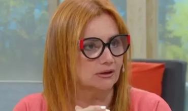 Fuerte interna en Telefe: qué exige Nancy Pazos para volver a trabajar con Georgina Barbarossa