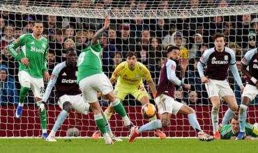 Entre algunas sorpresas, la Copa FA dejó fuera a Dibu Martínez y Aston Villa y vio clasificarse a dos favoritos