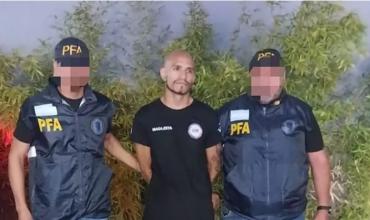 Cayó “el anarquista de la molotov”: detienen a un nuevo implicado por los ataques en el Congreso