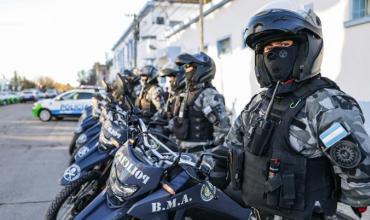 Efecto Santa Fe: policías y penitenciarios de Río Negro rechazaron un aumento en cuotas y amenazan con acampar por tiempo indeterminado en Viedma