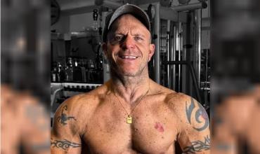 "Pedía comida y veía películas": Quique Felman relató cómo era su celda en Miami