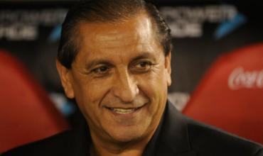El mensaje de Ramón Díaz en medio de la crisis de River